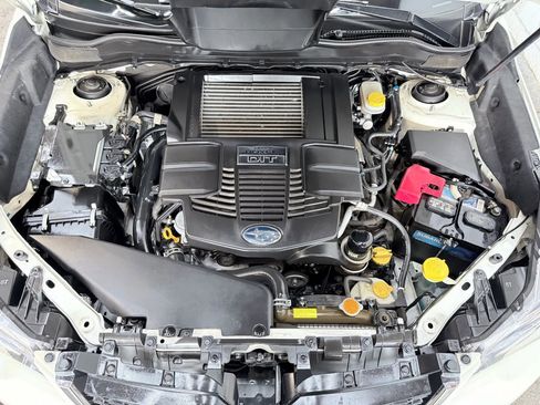 Used 2015 Subaru Forester 2.0XT Premium w/ Popular Package #2 image 23