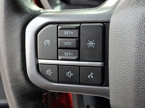 Certified 2023 Ford F150 XLT w/ Equipment Group 302A High image 22