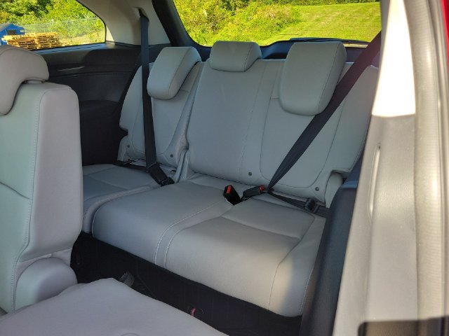 New 2027 Honda Odyssey EX-L image 39