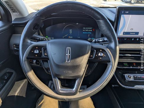 Used 2023 Lincoln Corsair Grand Touring w/ Equipment Group 301A image 24