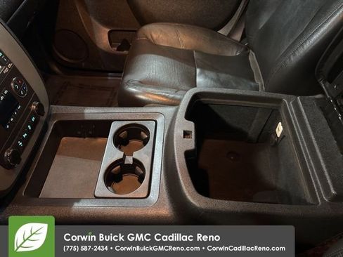 Used 2013 Chevrolet Silverado 2500 LTZ w/ LTZ Plus Package image 22