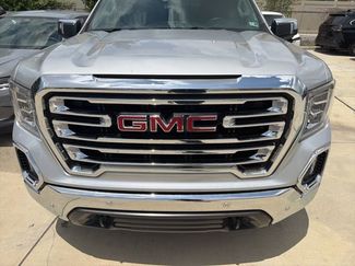 Used 2019 GMC Sierra 1500 SLT w/ SLT Premium Plus Package RWD video 2