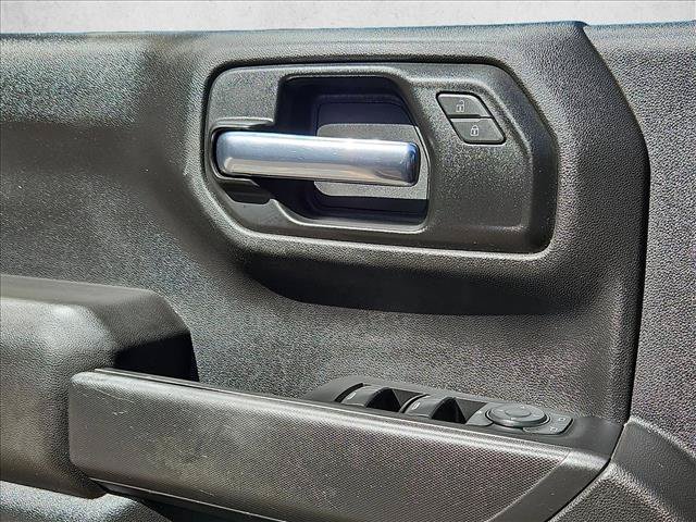 Used 2022 Chevrolet Silverado 1500 Custom AWD/4WD image 12