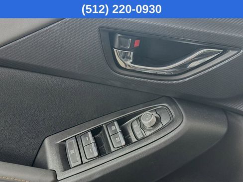 Certified 2025 Subaru Crosstrek 2.5i Limited w/ Popular Package #3A image 21