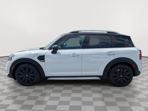 Used 2018 MINI Cooper Countryman FWD image 2