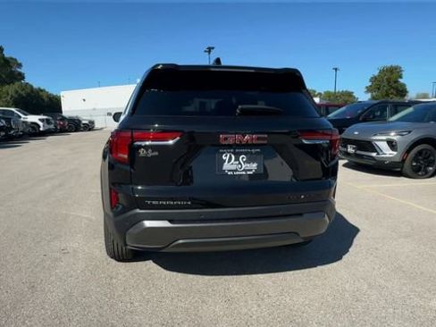 New 2026 GMC Terrain Elevation image 7