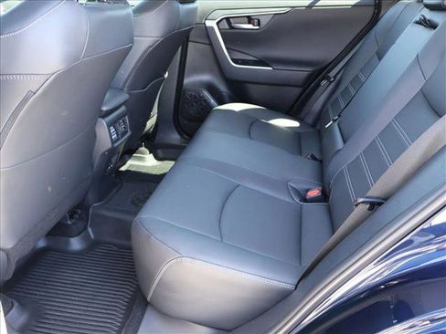 Used 2025 Toyota RAV4 Limited w/ Advanced Technology Package AWD/4WD image 26