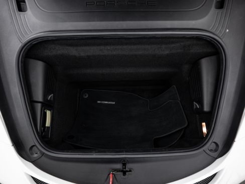 Certified 2016 Porsche 911 GT3 RS image 23