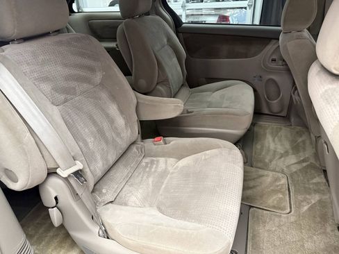 Used 2008 Toyota Sienna LE AWD/4WD image 22