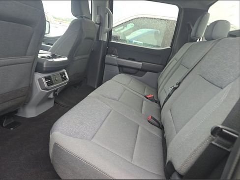 Used 2025 Ford F150 Lightning XLT AWD/4WD image 9