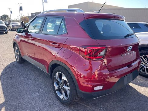Used 2023 Hyundai Venue SEL w/ Cargo Package image 8