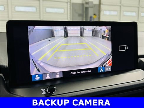 New 2026 Honda Accord Sport image 7