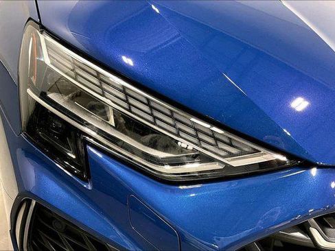 Certified 2025 Audi S3 Premium Plus image 30