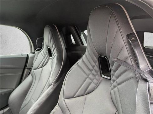 Used 2025 BMW Z4 M40i w/ Edition RWD image 14