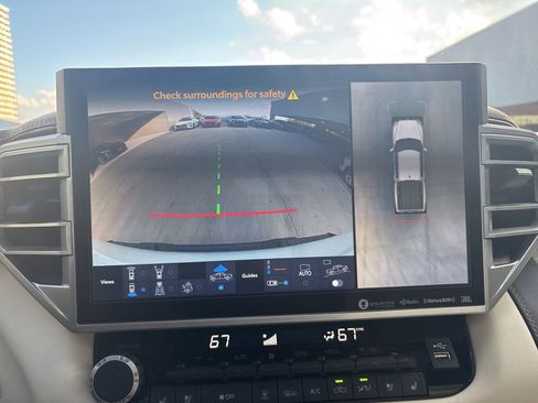 Used 2023 Toyota Tundra 1794 Edition image 25