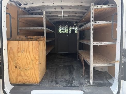 Used 2019 Nissan NV 1500 SV w/ Navigation Package RWD image 16