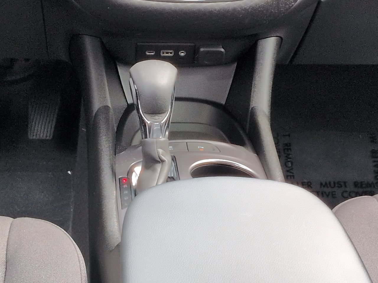 Used 2025 Chevrolet Malibu LS FWD image 18