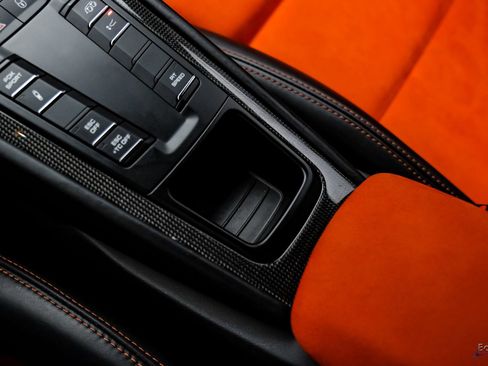 Used 2016 Porsche 911 GT3 RS image 54