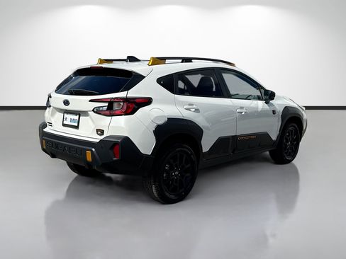 New 2026 Subaru Crosstrek 2.5i Wilderness AWD/4WD image 3