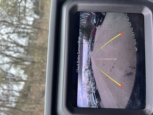 Certified 2023 Jeep Wrangler Unlimited w/ Sun & Screen Package image 14