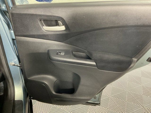 Used 2012 Honda CR-V EX image 11
