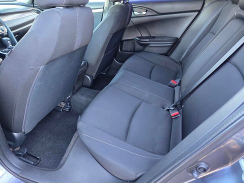 Used 2017 Honda Civic EX-T image 16