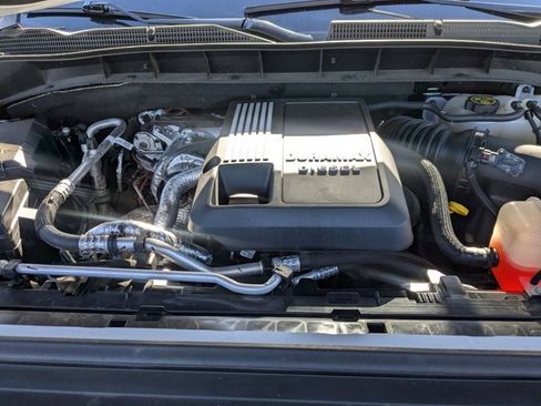 Used 2024 GMC Sierra 1500 AT4X image 23