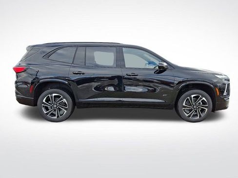 New 2026 Buick Enclave Sport Touring w/ Power Package image 8