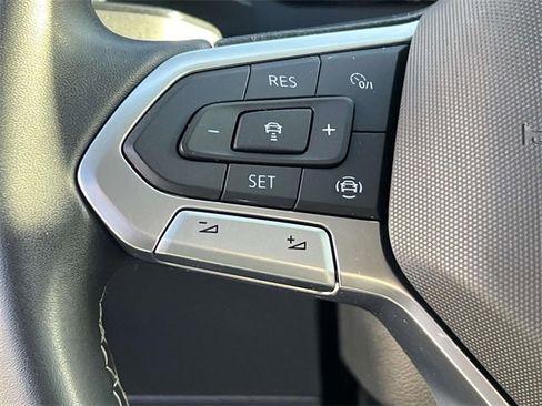 Certified 2023 Volkswagen Atlas SE image 20