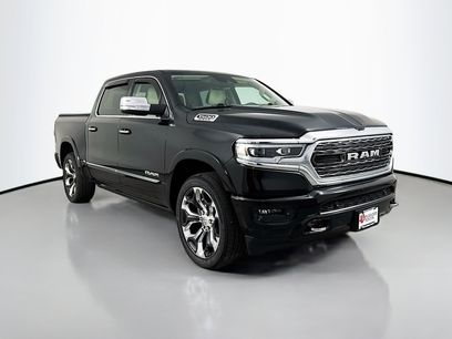 Used 2020 RAM 1500 Limited