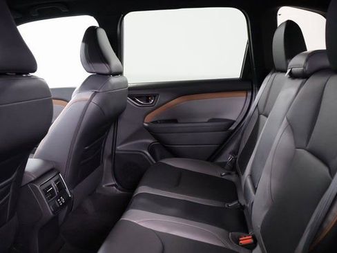 New 2026 Subaru Forester Sport image 29