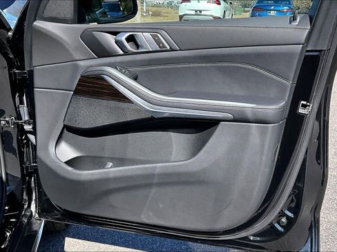 Certified 2024 BMW X5 xDrive50e w/ Parking Assistance Package image 25