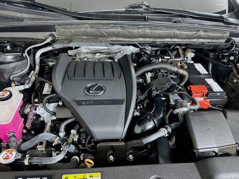 Used 2024 Lexus RX 350 Premium w/ Convenience Package FWD image 30
