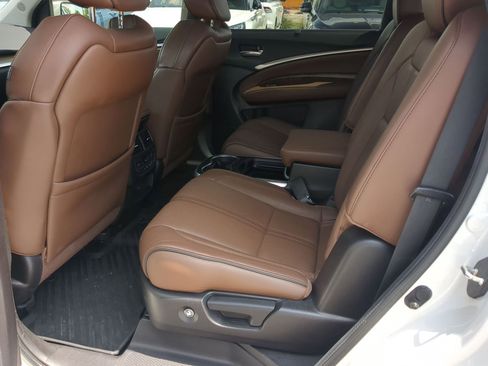 Used 2019 Acura MDX FWD w/ Advance Package image 22