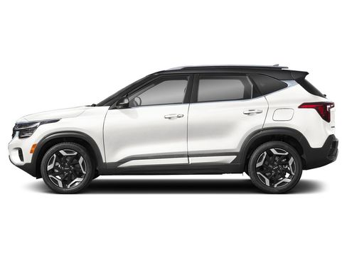 New 2026 Kia Seltos SX AWD/4WD image 35