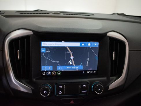 Used 2020 GMC Terrain SLE w/ Driver Convenience Package AWD/4WD image 14