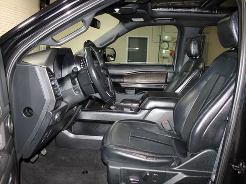 Used 2019 Ford Expedition Max Limited w/ Equipment Group 301A RWD image 12