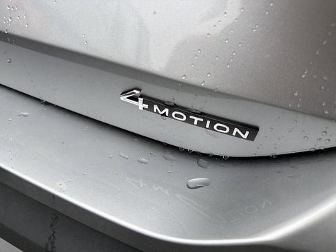 New 2026 Volkswagen Tiguan S AWD/4WD image 8