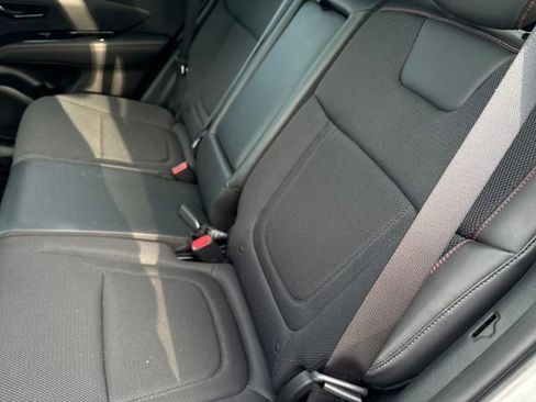 Used 2023 Hyundai Tucson N Line image 10