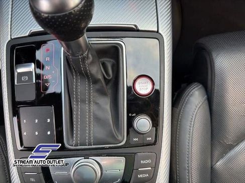 Used 2016 Audi RS 7 Prestige image 43