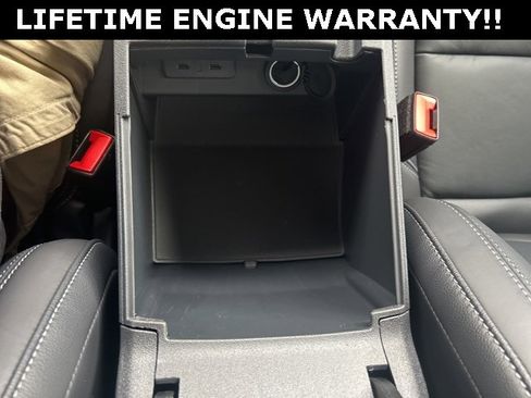 New 2025 Ford Bronco Outer Banks w/ Sasquatch Package image 40