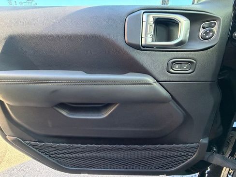 New 2026 Jeep Wrangler Sahara image 24