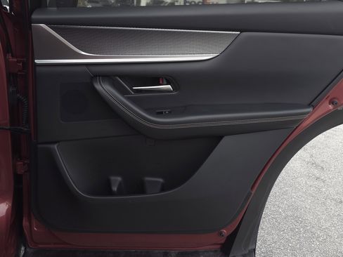 Used 2024 MAZDA CX-90 3.3 Turbo w/ Premium Plus Pkg image 45