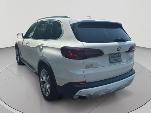 Used 2023 BMW X5 xDrive45e w/ Climate Comfort Package AWD/4WD image 27