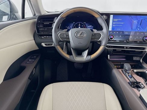 New 2026 Lexus RX 350 AWD image 19