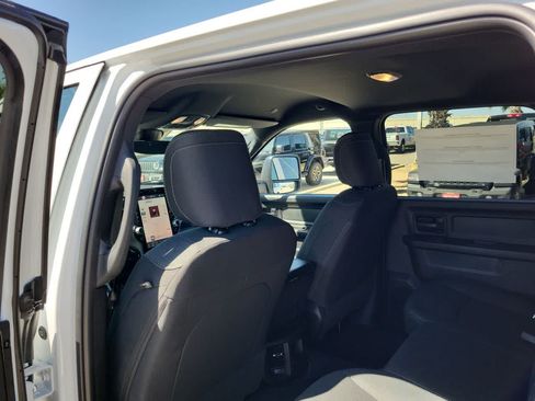 New 2026 RAM 2500 Tradesman AWD/4WD image 20
