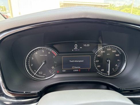 Used 2020 Cadillac XT6 Premium Luxury image 27
