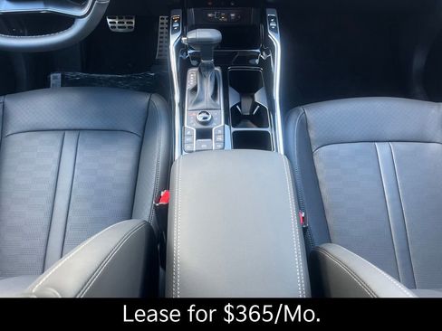 New 2026 Kia Sorento SX image 39