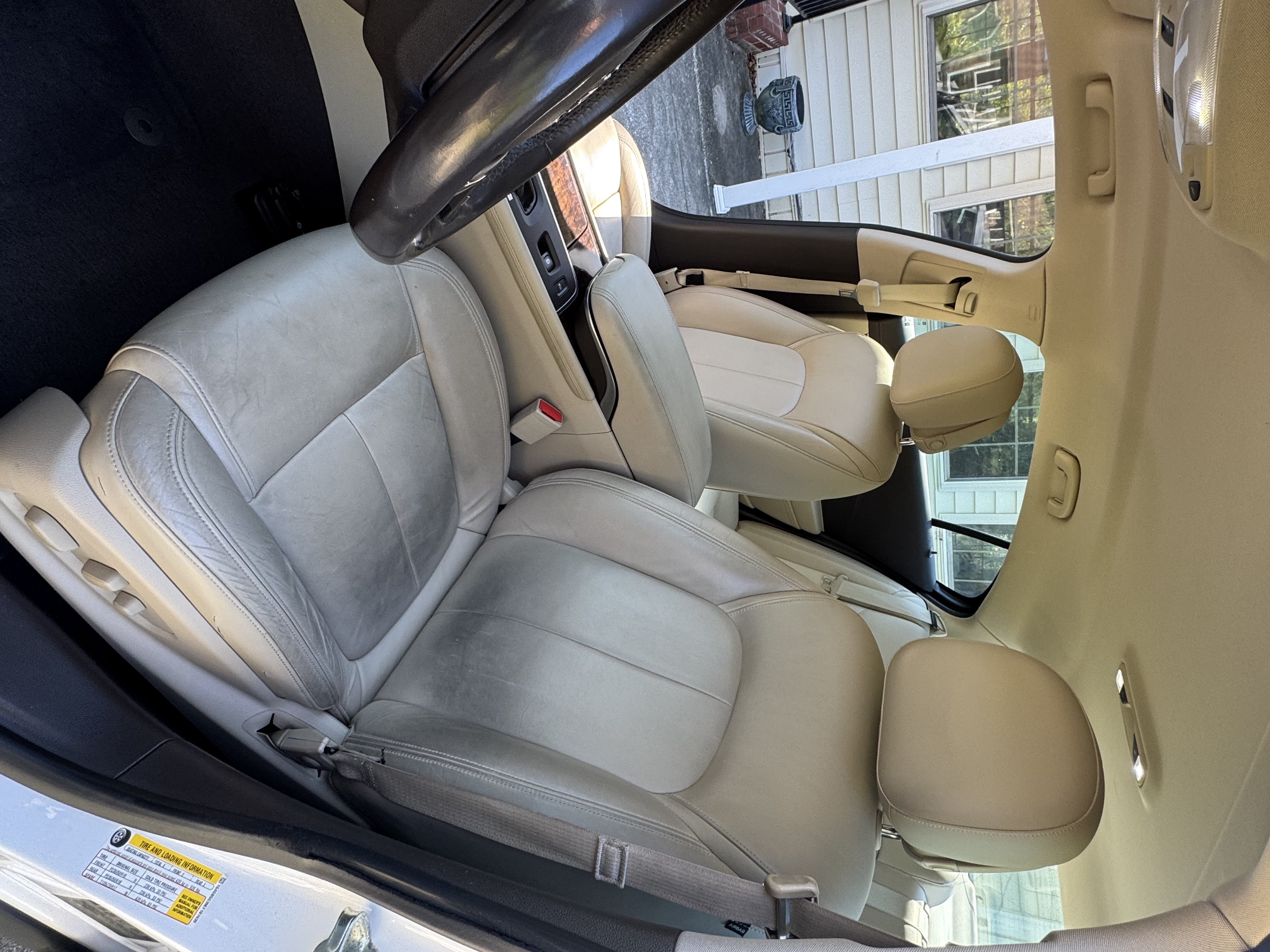 Used 2014 Buick LaCrosse Leather FWD image 41