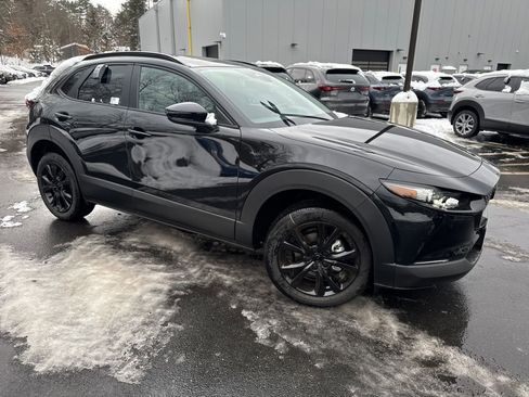 New 2026 MAZDA CX-30 AWD 2.5 S image 7